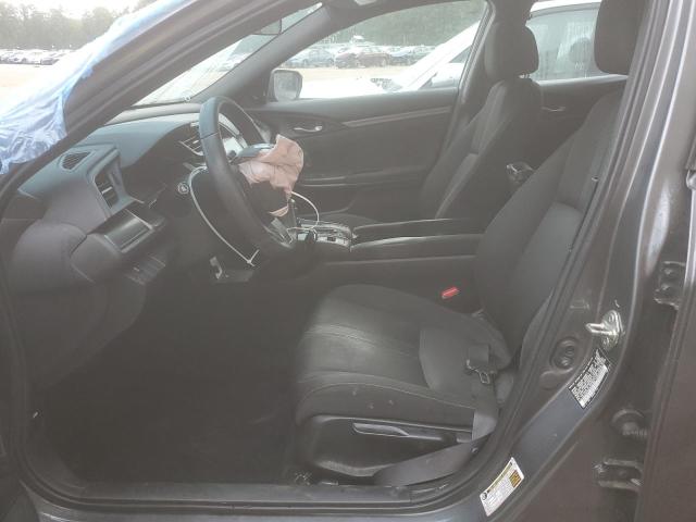 2017 HONDA CIVIC SHHFK7H54HU221299