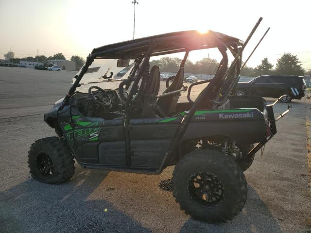 2022 KAWASAKI KRT800 J JKBRTCJ13NB504549