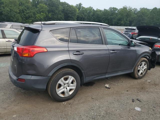 2015 TOYOTA RAV4 LE - 2T3ZFREV4FW193563