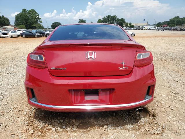 2014 HONDA ACCORD LX- #3278742618