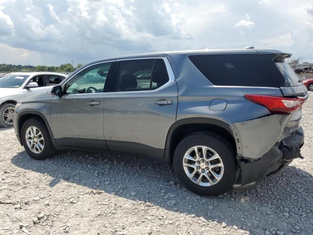 2019 CHEVROLET TRAVERSE LS 1GNERFKW8KJ192126
