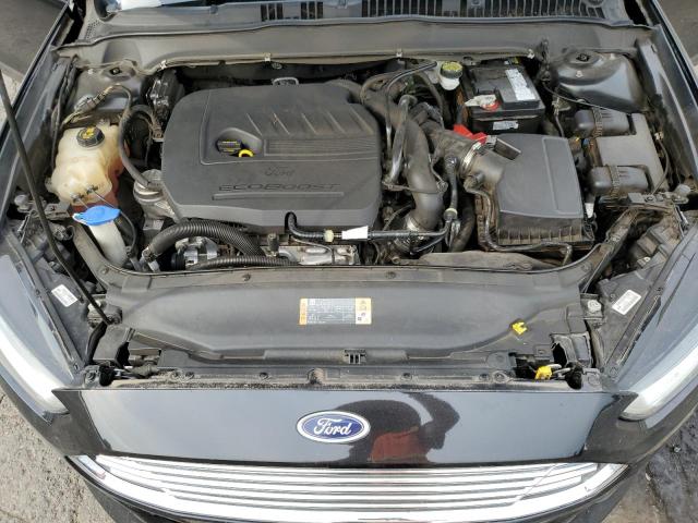 2015 FORD FUSION SE - 3FA6P0HD6FR257921