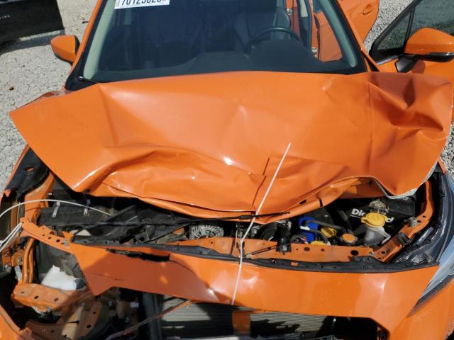 2020 SUBARU CROSSTREK - JF2GTAMC5LH234822
