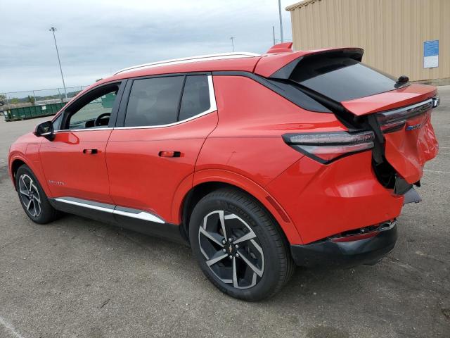 2024 CHEVROLET EQUINOX 2L 3GN7DLRP6RS253633