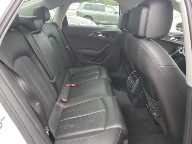 2016 AUDI A6 PREMIUM WAUGFAFC9GN184675