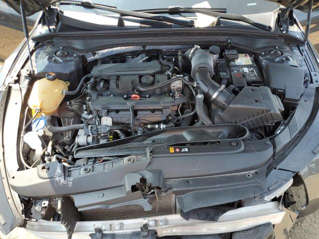 2022 KIA K5 LXS - 5XXG14J24NG143509