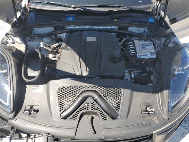 2025 PORSCHE MACAN GTS WP1AF2A51SLB50921