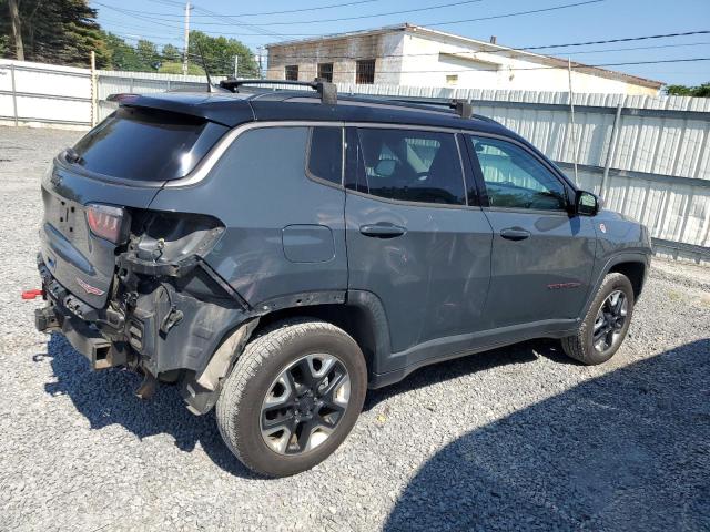 2018 JEEP COMPASS TRAILHAWK 3C4NJDDB7JT343110