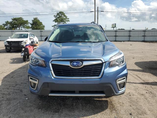 2019 SUBARU FORESTER T JF2SKAWC4KH519407