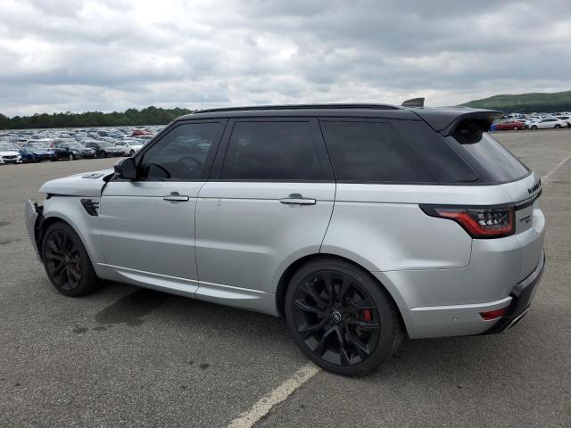 2020 LAND ROVER RANGE ROVE SALWS2RU4LA882304