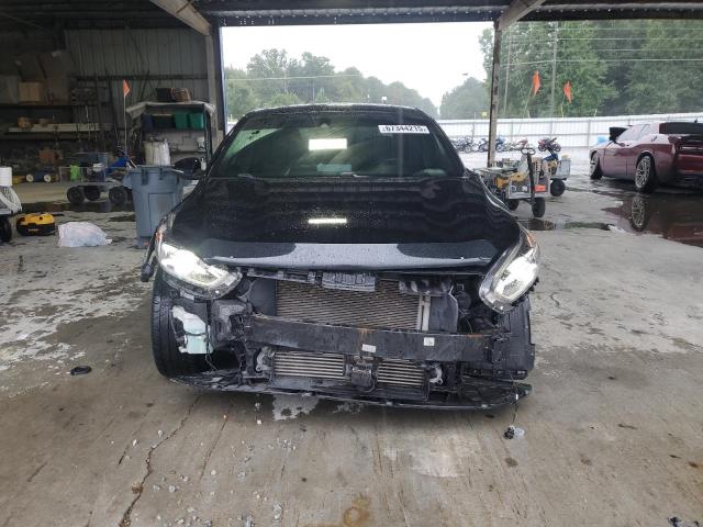2020 KIA FORTE GT 3KPF44AC2LE144921