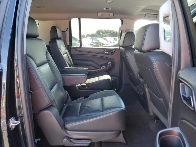 2018 CHEVROLET SUBURBAN K1500 LT 1GNSKHKC5JR186647