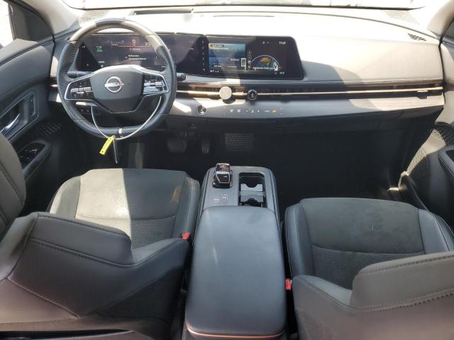 2024 NISSAN ARIYA EVOLVE+ JN1DF0BB0RM735990