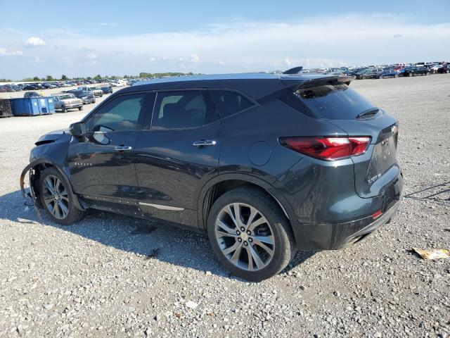 2020 CHEVROLET BLAZER PRE - 3GNKBLRS4LS568619