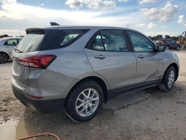 2023 CHEVROLET EQUINOX LS 3GNAXHEGXPL254050