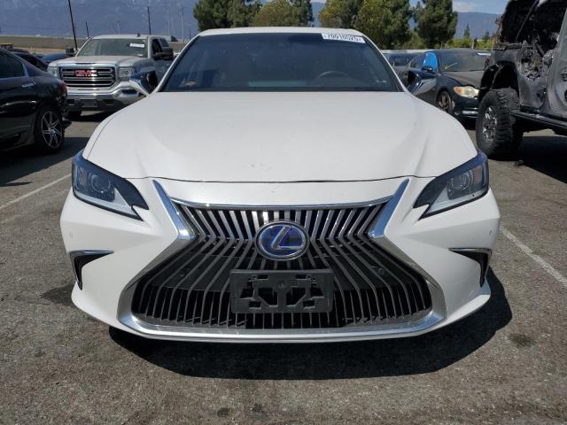 2021 LEXUS ES 300H 58ADA1C18MU001425