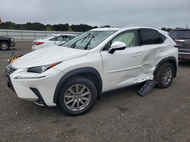 2021 LEXUS NX 300H BA JTJDJRDZ5M5014235