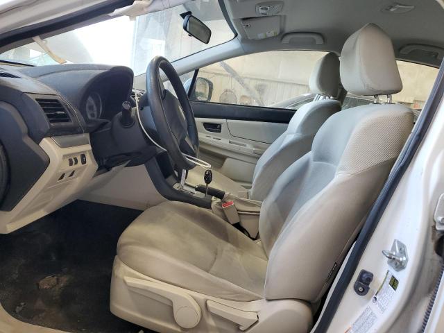 2012 SUBARU IMPREZA - JF1GJAA64CH014368