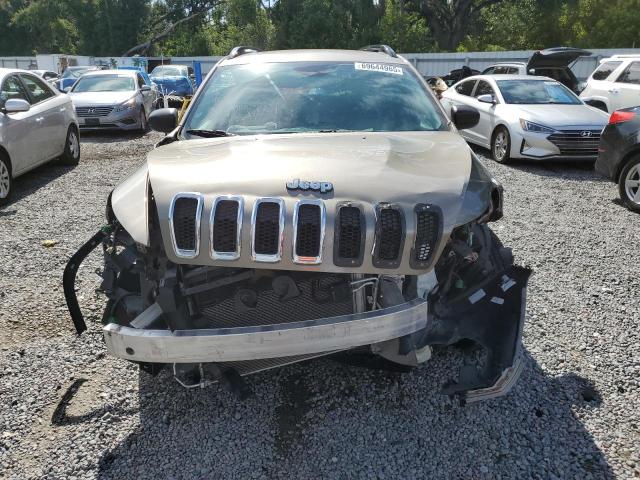 2016 JEEP CHEROKEE S 1C4PJLAB5GW257658