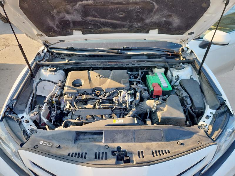 2018 TOYOTA CAMRY L 4T1B11HK3JU143676