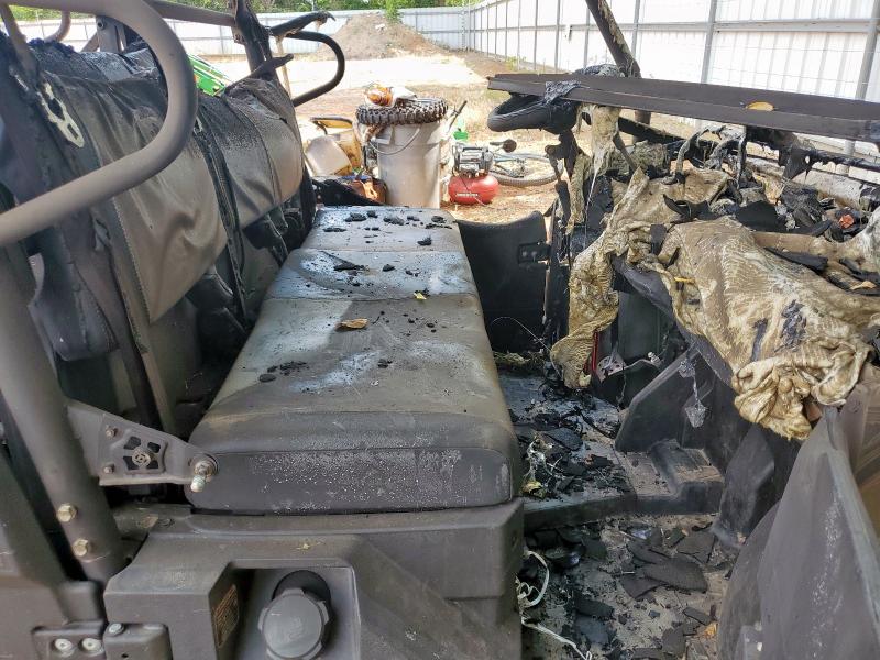 2022 KAWASAKI KAF620 Z JKBATSE16NB500089