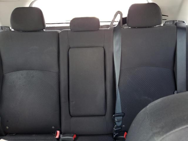 2015 MITSUBISHI OUTLANDER 4A4AP3AU5FE008294