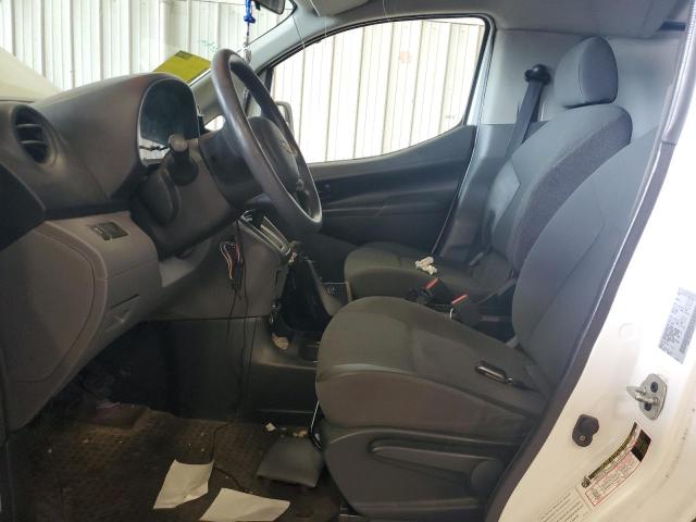 2015 CHEVROLET CITY EXPRE 3N63M0YN8FK697174