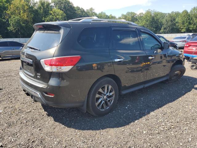 2015 NISSAN PATHFINDER - 5N1AR2MM4FC663335