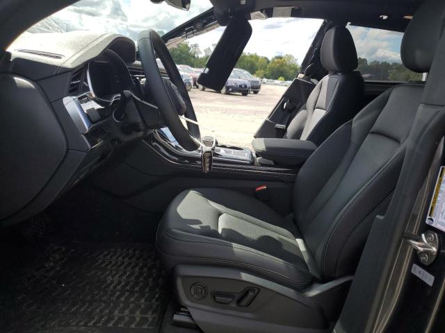 2025 AUDI Q8 PREMIUM WA1EVBF14SD009440