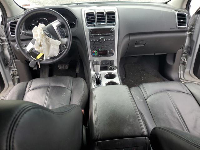 2012 GMC ACADIA SLT - 1GKKRRED1CJ191316