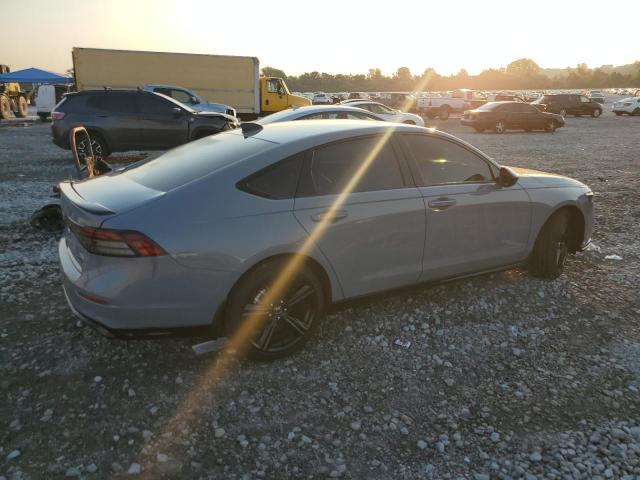 2024 HONDA ACCORD HYBRID SPORT-L - 1HGCY2F76RA072643