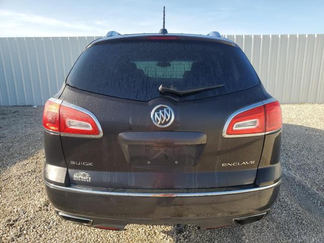 2017 BUICK ENCLAVE 5GAKRBKD3HJ196162