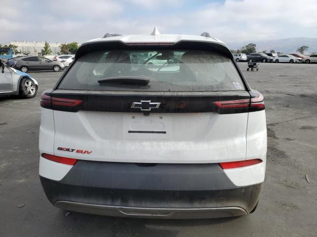 2023 CHEVROLET BOLT EUV L 1G1FY6S06P4123204