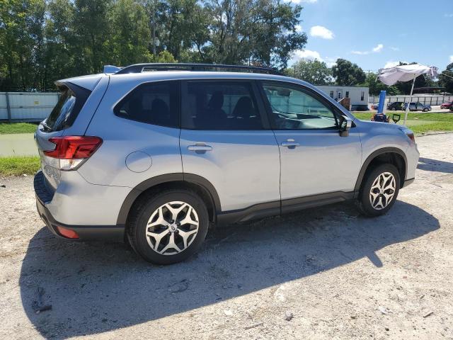 2020 SUBARU FORESTER P JF2SKAJC2LH532956