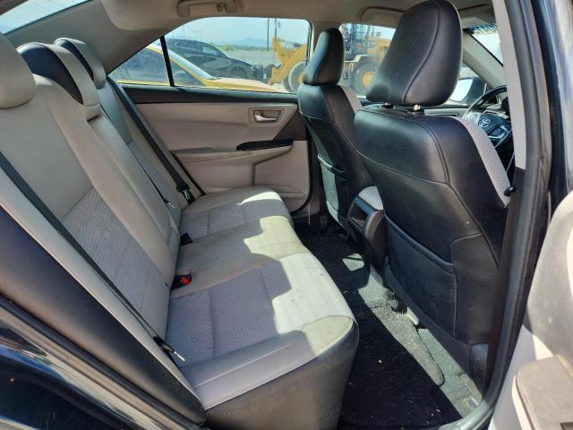 2016 TOYOTA CAMRY LE 4T1BF1FK6GU193100