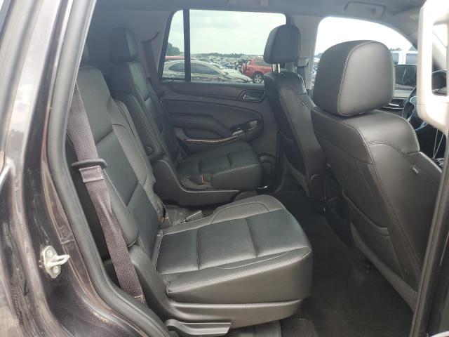 2016 CHEVROLET TAHOE C150 - 1GNSCBKC3GR178257