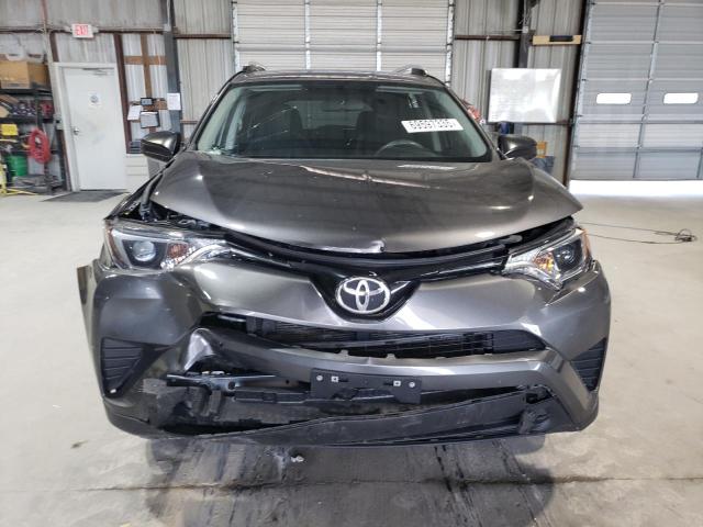2016 TOYOTA RAV4 LE #3302846917