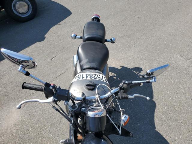 2012 SUZUKI TU250 JS1NJ4CA7C2101246