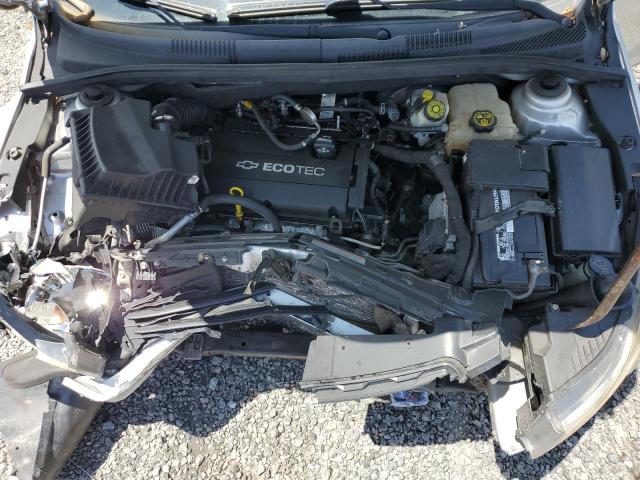 2016 CHEVROLET CRUZE LIMI - 1G1PC5SH1G7139683