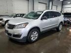 2016 CHEVROLET TRAVERSE L - 1GNKRFKD0GJ344327
