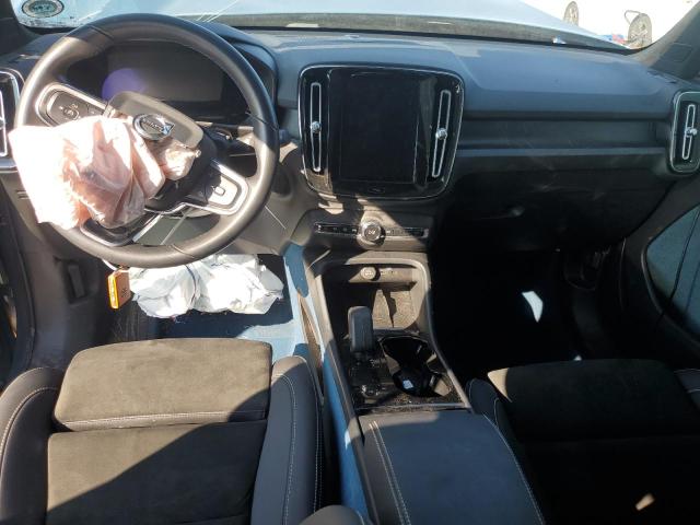 2022 VOLVO C40 P8 REC YV4ED3GB2N2004210
