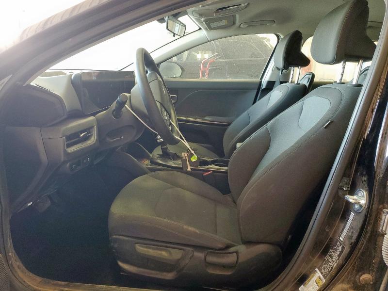 2025 KIA K4 LX 3KPFT4DE9SE017999