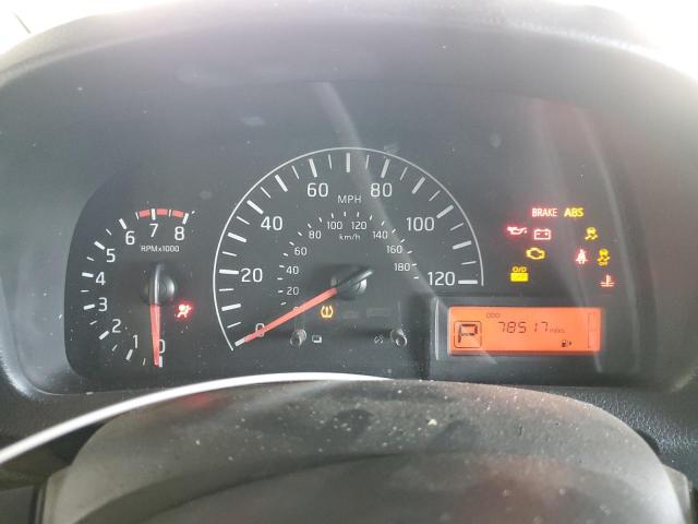 2015 CHEVROLET CITY EXPRE 3N63M0ZN0FK692260