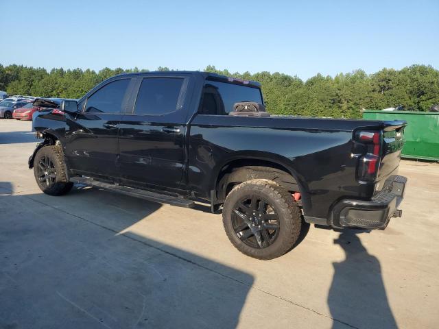 2021 CHEVROLET SILVERADO K1500 LT TRAIL BOSS 1GCPYFEL8MZ434746