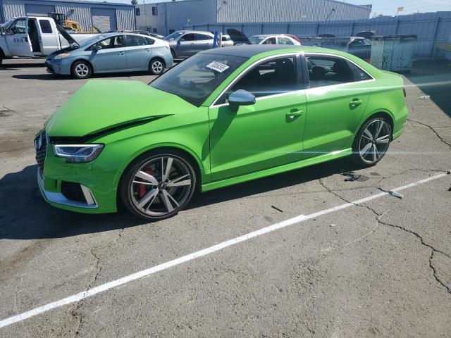 2020 AUDI RS3 WUABWGFF4LA906214