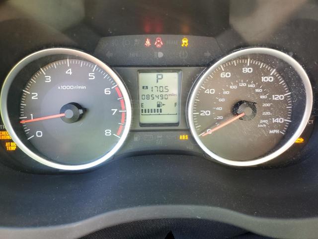 2014 SUBARU FORESTER 2 - JF2SJAEC7EH415051