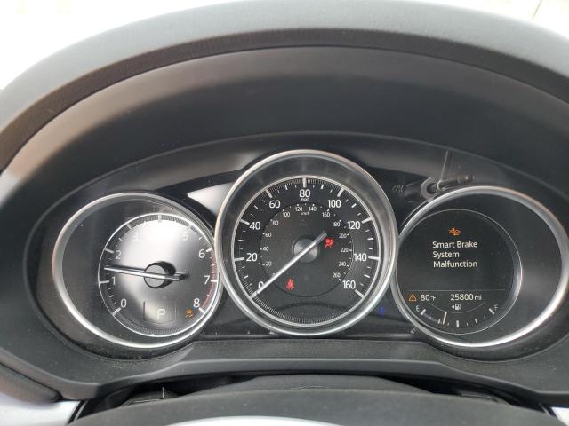 2023 MAZDA CX-5 SELEC JM3KFBBM6P0222692