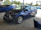 2019 NISSAN SENTRA S - 3N1AB7AP7KY420255
