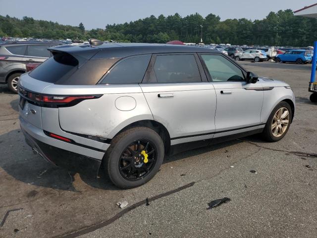 2021 LAND ROVER RANGE ROVE SALYT2EU7MA302637