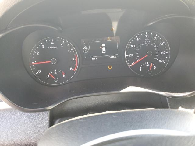 2016 KIA OPTIMA SX 5XXGW4L28GG050784